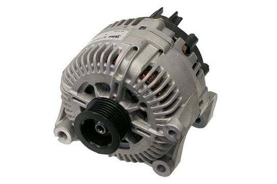 BMW Alternator (170A) (New) 12317836592 - Valeo 439559